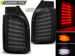  VW T5 04.03-09 / 10-15 SMOKE LED TRANSPORTER Tuning-Tec Hátsó Lámpa (LDVWA8)