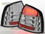  OPEL ASTRA G 09.97-02.04 3D/5D CHROME LED Tuning-Tec Hátsó Lámpa (LDOP05)