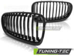  BMW F10 / F11 10-16 GLOSSY BLACK Tuning-Tec Hűtőrács (GRBM46)