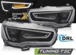 Mitsubishi LANCER 8 08-16 TUBE LIGHT BLACK Tuning-Tec Fényszóró () (LPMI22)