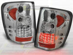 Jeep GRAND CHEROKEE 99-05.05 CHROME LED Tuning-Tec Hátsó Lámpa (LDCH06)