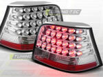  VW GOLF 4 09.97-09.03 CHROME LED Tuning-Tec Hátsó Lámpa (LDVW05)