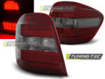  MERCEDES M-KLASA W164 05-08 RED SMOKE LED Tuning-Tec Hátsó Lámpa (LDME46)