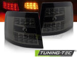  AUDI A6 05.97-05.04 AVANT SMOKE Tuning-Tec Hátsó Lámpa (LDAUJ1)