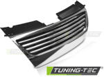  VW PASSAT B6 05-10 CHROME Tuning-Tec Hűtőrács (GRVW19)