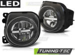  BMW F10, F11, F07 LCI 06.13-16 LED CHROME Tuning-Tec Ködlámpa (HABM19)