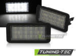Seat IBIZA 6J 5D 08-12 Tuning-Tec Rendszámtábla világítás (PRSE02)