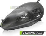  FIAT GRANDE PUNTO 05-08 BAL TYC Fényszóró (FFI04L)