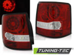  LAND ROVER RANGE ROVER SPORT 05-09 RED WHITE LED Tuning-Tec Hátsó Lámpa (LDLR08)