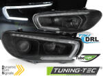  VW SCIROCCO 08-04.14 BLACK Tuning-Tec Fényszóró (Dinamikus) (LPVWU3)
