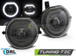  BMW MINI COOPER F55 / F56 / F54 / F57 LED DRL Tuning-Tec Ködlámpa (HAMC03)