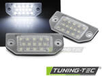 VW PASSAT B5 96-99 LED Tuning-Tec Rendszámtábla világítás (PRVW15)