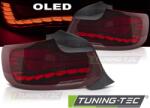 BMW F22 F23 F87 (14-21) RED OLED Tuning-Tec Hátsó Lámpa (LDBML1)