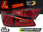  LEXUS IS II 06-13 Tuning-Tec Hátsó Lámpa (LDLE11)