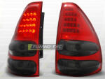  TOYOTA LAND CRUISER 120 03-09 RED SMOKE LED Tuning-Tec Hátsó Lámpa (LDTO08)