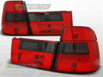 BMW E34 91-96 TOURING RED SMOKE Tuning-Tec Hátsó Lámpa (LTBM59)