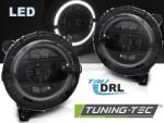 Jeep WRANGLER JL18-23 FULL LED Tuning-Tec Fényszóró (LPCH41)