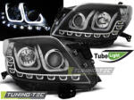  TOYOTA LAND CRUISER 150 09- TUBE LIGHT BLACK Tuning-Tec Fényszóró (LPTO29)