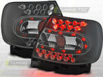  AUDI A4 B5 11.94-10.00 BLACK LED Tuning-Tec Hátsó Lámpa (LDAU11)
