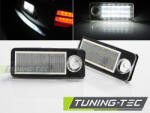  AUDI A6 C5 97-04 AVANT LED Tuning-Tec Rendszámtábla világítás (PRAU03)