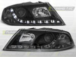 Skoda OCTAVIA 2 03.04- 08 D2S DAYLIGHT BLACK Tuning-Tec Fényszóró (LPSK10)