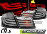  BMW F10 10- 07.13 GRAY LED BAR Tuning-Tec Hátsó Lámpa (LDBMD2)