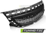  OPEL INSIGNIA 08-12 OPC LOOK BLACK MATT Tuning-Tec Hűtőrács (GROP05)