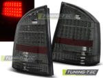  OPEL VECTRA C SEDAN HB 04.02-08 SMOKE LED Tuning-Tec Hátsó Lámpa (LDOP27)