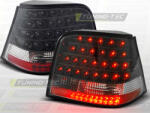  VW GOLF 4 09.97-09.03 BLACK LED Tuning-Tec Hátsó Lámpa (LDVW06)