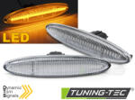  LEXUS IS II 06-10 WHITE LED Tuning-Tec Oldalsó irányjelző (KBLE01)