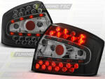  AUDI A4 8E 10.00-10.04 SEDAN BLACK LED Tuning-Tec Hátsó Lámpa (LDAU32)