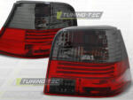  VW GOLF 4 09.97-09.03 RED SMOKE Tuning-Tec Hátsó Lámpa (LTVW04)