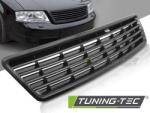  AUDI A6 (C5) 97-01 Tuning-Tec Hűtőrács (GRAU90)