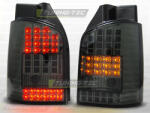  VW T5 04.03-09 SMOKE LED Tuning-Tec Hátsó Lámpa (LDVW43)