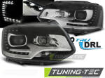  VW T5 2010-15 TRU DRL XENON LOOK Tuning-Tec Fényszóró (LPVWM4)