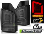  VW T5 04.03-09 SMOKE FULL LED Tuning-Tec Hátsó Lámpa (LDVWL3)