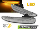  BMW E65 / E66 / E67 WHITE LED Tuning-Tec Oldalsó irányjelző (KBBM41)