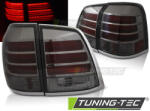  TOYOTA LAND CRUISER FJ200 07-15 SMOKE LED Tuning-Tec Hátsó Lámpa (LDTO18)