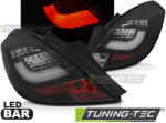  OPEL CORSA D 3D 04.06-14 BLACK LED BAR Tuning-Tec Hátsó Lámpa () (LDOP59)