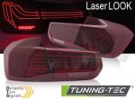  BMW F30 11-18 Laser Look RED Tuning-Tec Hátsó Lámpa (LDBMM5)