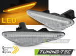  MAZDA 5 / 6 / MX-5 / RX Tuning-Tec dinamikus oldalsó irányjelző () (KBMA01)