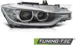  BMW F30 F31 11-15 JOBB XENON Tuning-Tec Fényszóró (FBM10R)