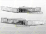 Honda PRELUDE 02.92-01.97 CHROME Tuning-Tec Első irányjelző (KPHO04)
