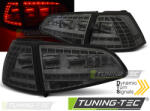  VW GOLF 7 13-17 SMOKE LED GTI LOOK Tuning-Tec Hátsó Lámpa (LDVWM5)