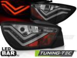 Seat IBIZA 6J 3D 06.08-12 BLACK LED BAR Tuning-Tec Hátsó Lámpa (LDSE24)