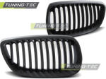  BMW E92 07-10 C/C BLACK Tuning-Tec Hűtőrács (GRBM43)