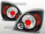  FORD FIESTA MK4/5 10.95-04.02 BLACK Tuning-Tec Hátsó Lámpa (LTFO27)
