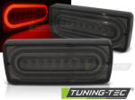 MERCEDES W463 G-KLASA 90-12 SMOKE LED Tuning-Tec Hátsó Lámpa (LDMEB1)