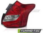 FORD FOCUS MK3 11-14 HATCHBACK JOBB TYC Hátsó Lámpa (RFO01R)