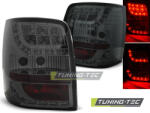  VW PASSAT B5 96-00 VARIANT SMOKE LED Tuning-Tec Hátsó Lámpa (LDVW77)